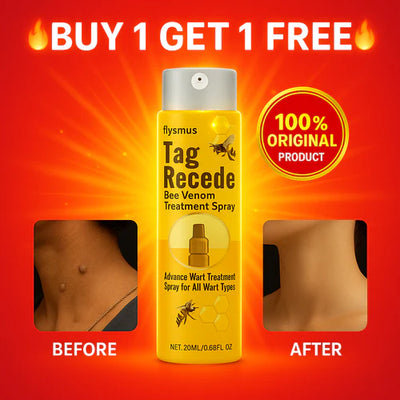 Anti Paronychia Relief Oil — B1G1